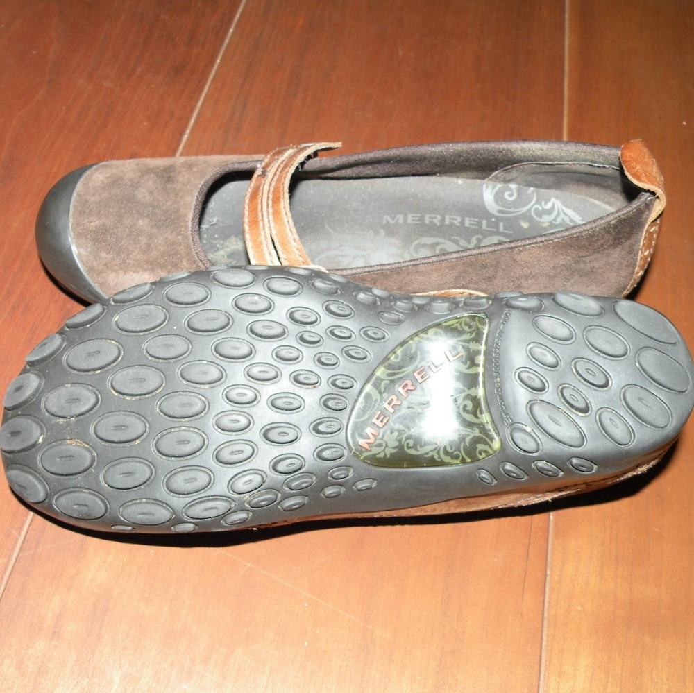 Merrell Shoes